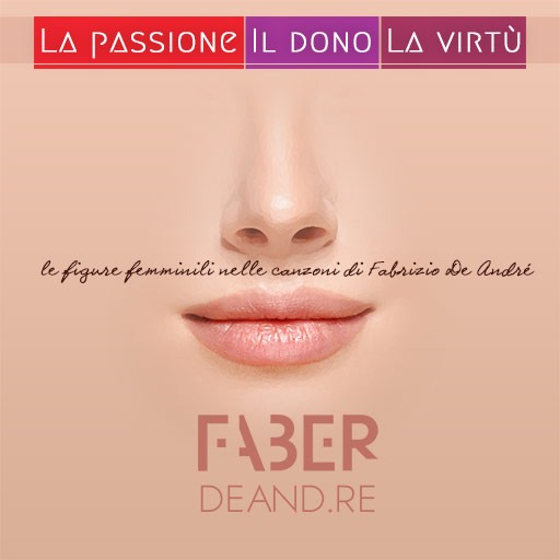 Passione Dono Virtu Podcast De André
