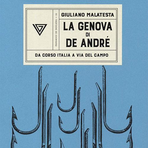 La Genova di De Andrè