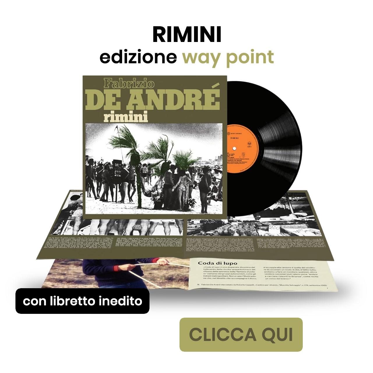 Rimini Way Points